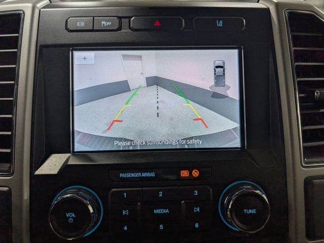 2020 Ford F-350 Super Duty LARIAT