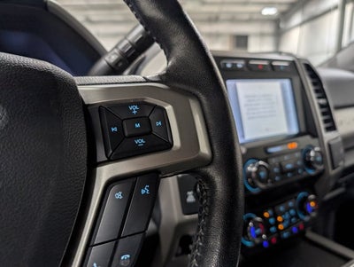 2020 Ford F-350 Super Duty LARIAT