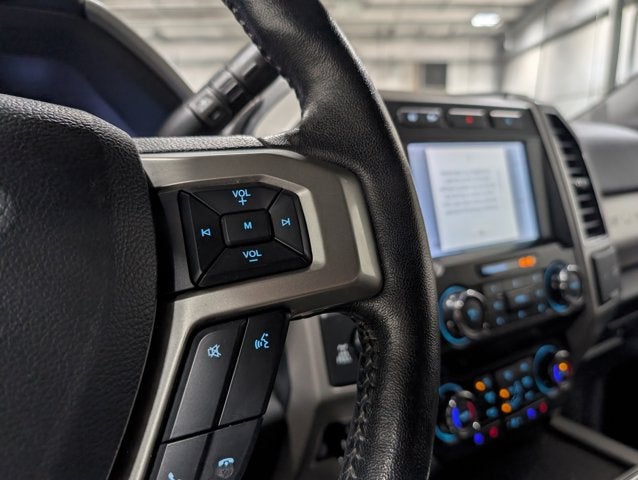 2020 Ford F-350 Super Duty LARIAT