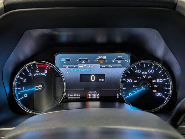 2020 Ford F-350 Super Duty LARIAT