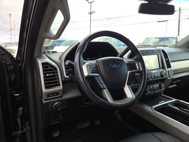2020 Ford F-350 Super Duty LARIAT