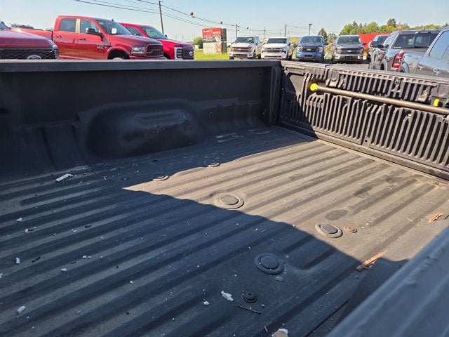 2016 Ford F-350 Super Duty Lariat