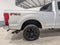 2017 Ford F-350 Super Duty Platinum