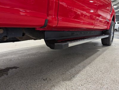 2021 Ford F-350 Super Duty LARIAT