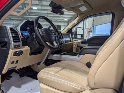 2021 Ford F-350 Super Duty LARIAT