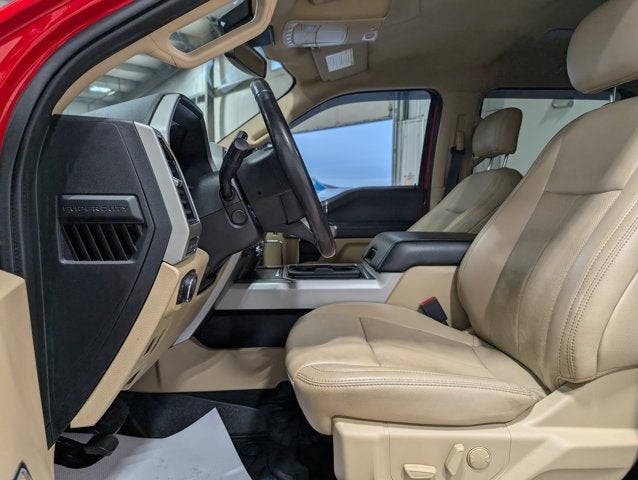 2021 Ford F-350 Super Duty LARIAT