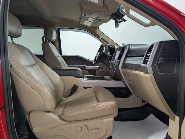 2021 Ford F-350 Super Duty LARIAT