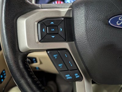 2021 Ford F-350 Super Duty LARIAT