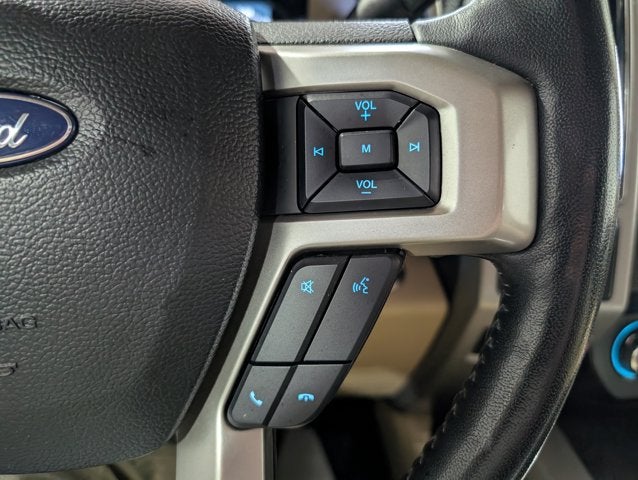 2021 Ford F-350 Super Duty LARIAT