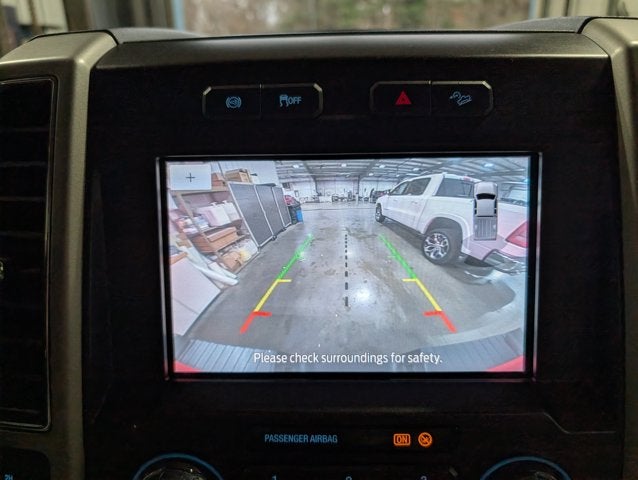 2021 Ford F-350 Super Duty LARIAT