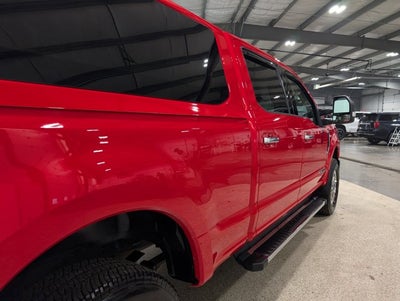 2021 Ford F-350 Super Duty LARIAT