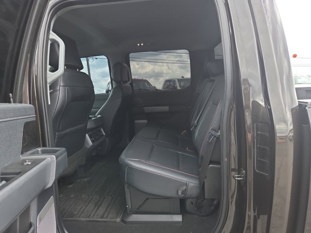 2024 Ford F-350 Super Duty LARIAT