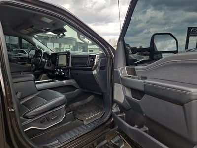 2024 Ford F-350 Super Duty LARIAT