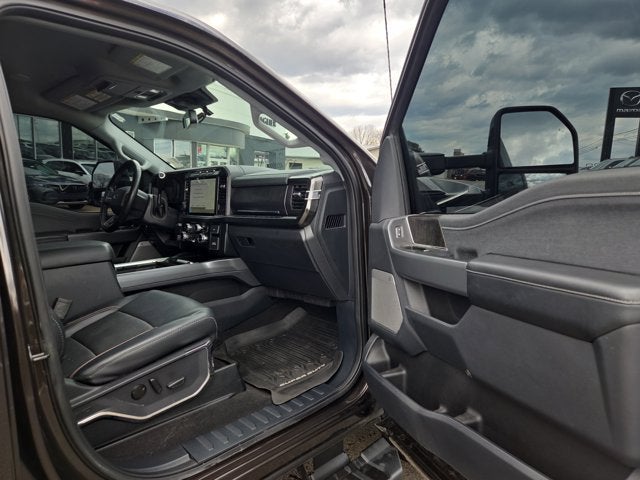 2024 Ford F-350 Super Duty LARIAT