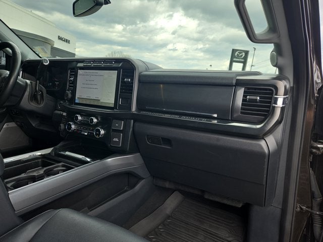 2024 Ford F-350 Super Duty LARIAT