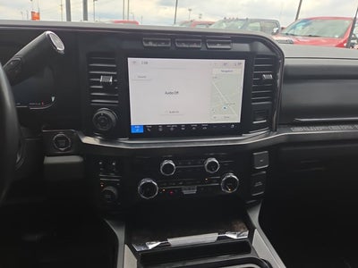 2024 Ford F-350 Super Duty LARIAT