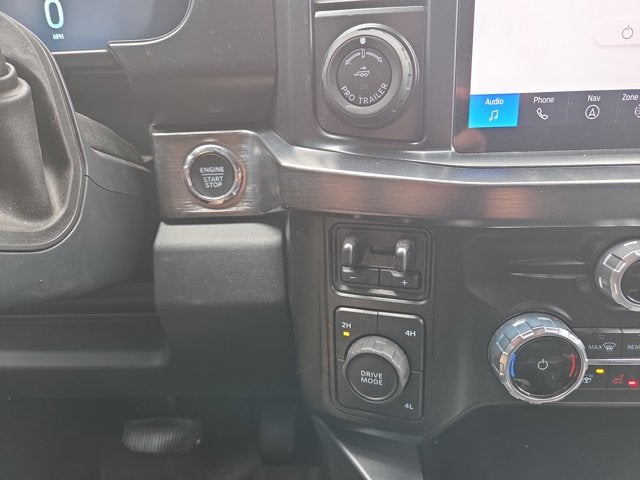 2024 Ford F-350 Super Duty LARIAT