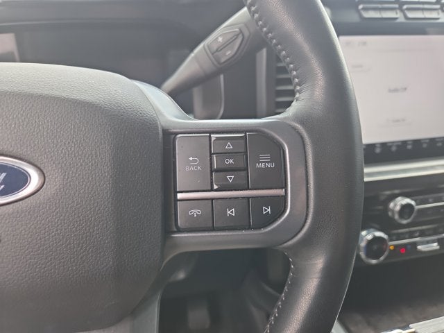 2024 Ford F-350 Super Duty LARIAT