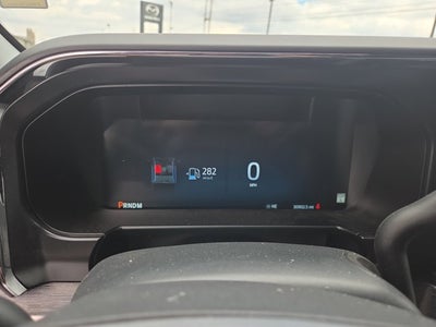 2024 Ford F-350 Super Duty LARIAT