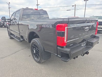 2024 Ford F-350 Super Duty LARIAT