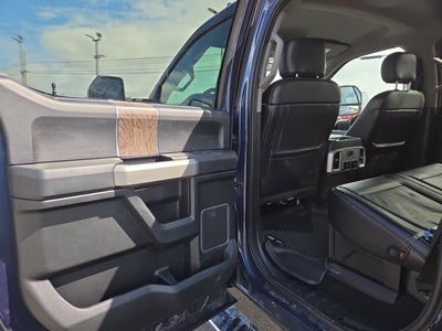 2019 Ford F-350 Super Duty LARIAT
