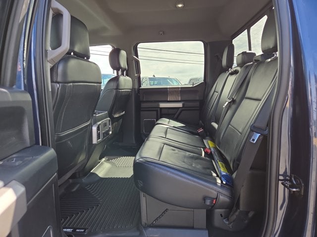 2019 Ford F-350 Super Duty LARIAT