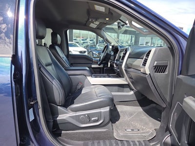 2019 Ford F-350 Super Duty LARIAT