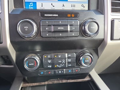 2019 Ford F-350 Super Duty LARIAT