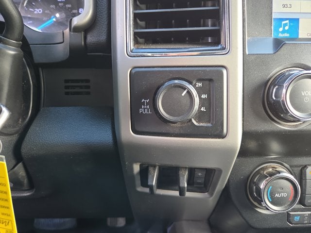 2019 Ford F-350 Super Duty LARIAT