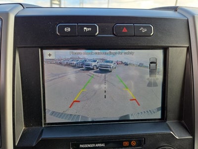 2019 Ford F-350 Super Duty LARIAT