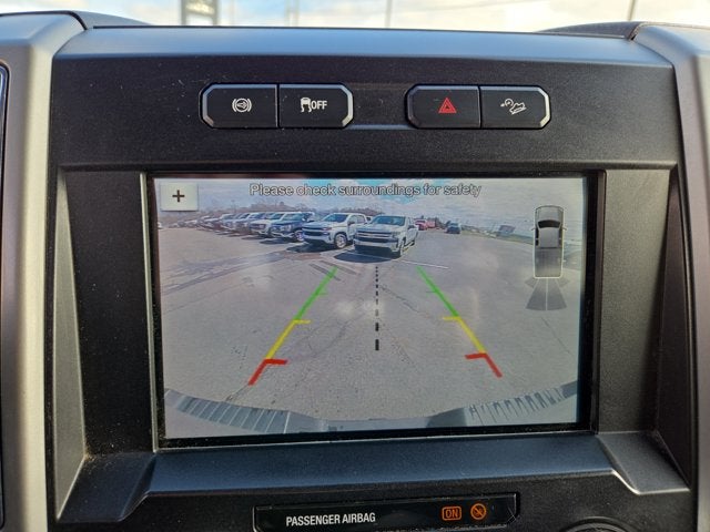 2019 Ford F-350 Super Duty LARIAT