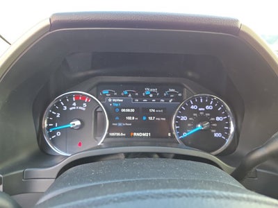 2019 Ford F-350 Super Duty LARIAT