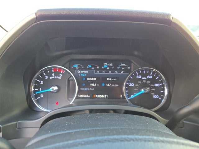 2019 Ford F-350 Super Duty LARIAT