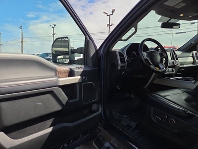 2019 Ford F-350 Super Duty LARIAT