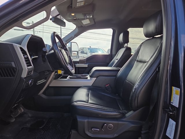 2019 Ford F-350 Super Duty LARIAT