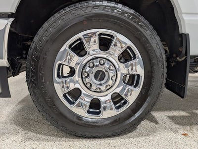 2025 Ford F-350 Super Duty LARIAT