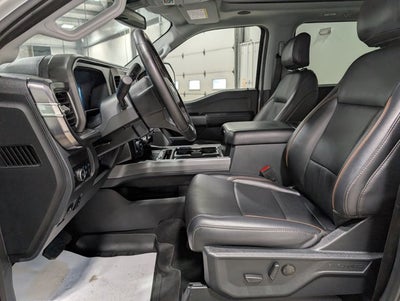 2025 Ford F-350 Super Duty LARIAT