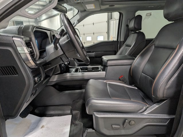 2025 Ford F-350 Super Duty LARIAT