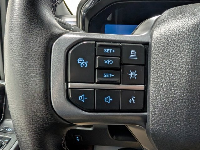 2025 Ford F-350 Super Duty LARIAT