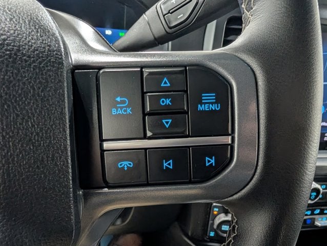 2025 Ford F-350 Super Duty LARIAT