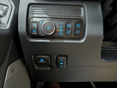 2025 Ford F-350 Super Duty LARIAT