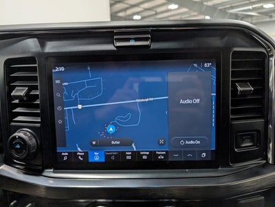 2025 Ford F-350 Super Duty LARIAT