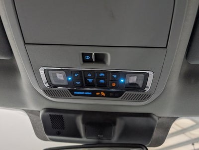 2025 Ford F-350 Super Duty LARIAT