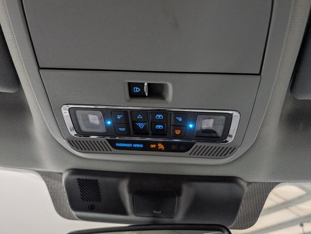 2025 Ford F-350 Super Duty LARIAT