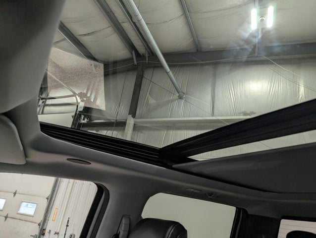 2025 Ford F-350 Super Duty LARIAT