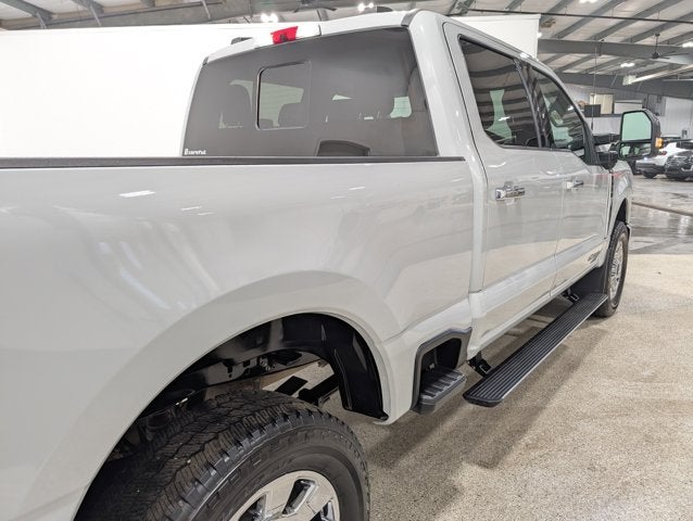 2025 Ford F-350 Super Duty LARIAT