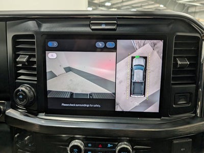 2025 Ford F-350 Super Duty LARIAT