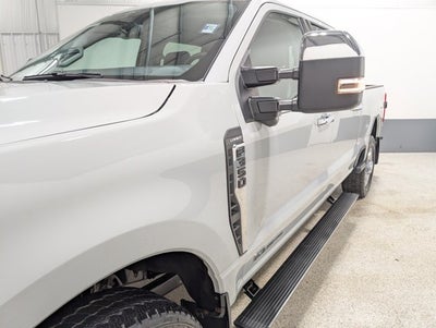 2025 Ford F-350 Super Duty LARIAT