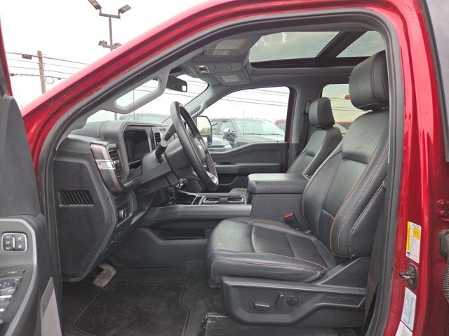 2026 Ford F-350 Super Duty LARIAT