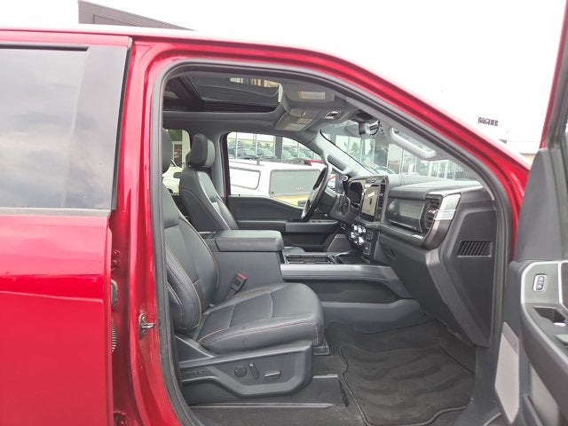 2026 Ford F-350 Super Duty LARIAT